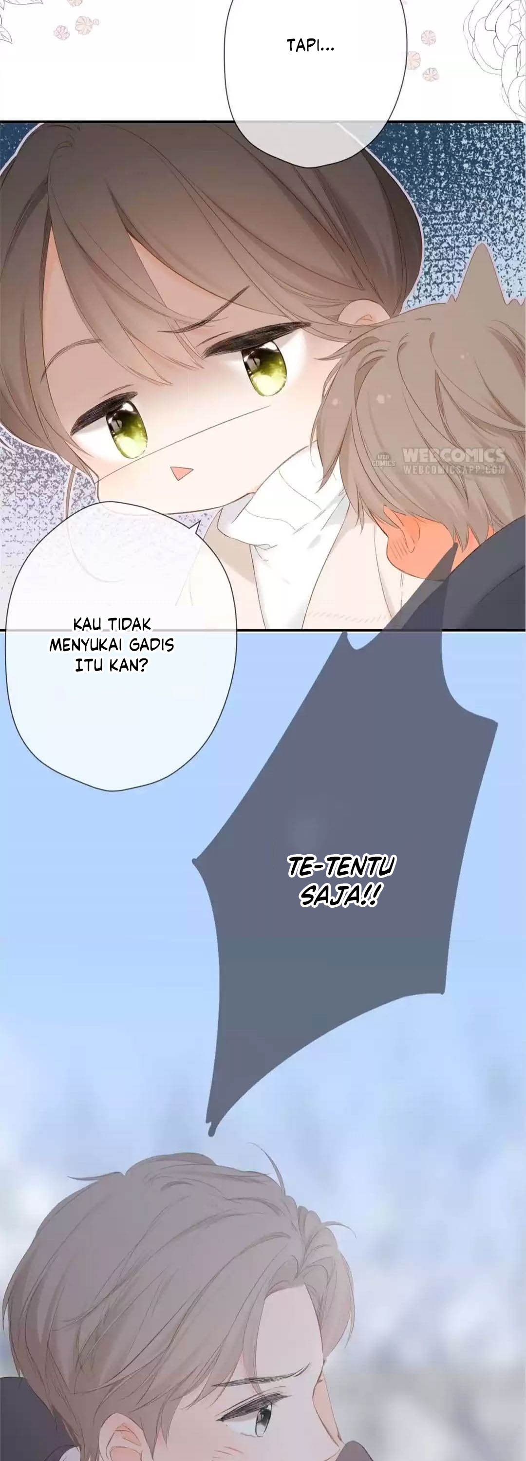 Once More chapter 51
